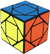 MoYu MoFang JiaoShi Pandora Cube Black-base Magic Puzzle
