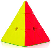 MoYu Meilong Pyraminx Speed Cube