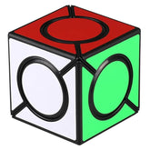 QiYi Six Spot Cube