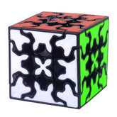 QiYi 3x3 Gear Magic Cube