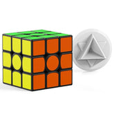 QiYi Warrior Plus Max Massive 3x3 38cm - Standard