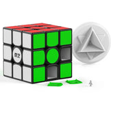 QiYi Warrior Plus Max Massive 3x3 38cm (Storage Box)