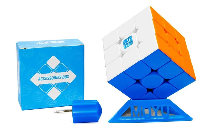Moyu Meilong 3M V2 Magnetic 3x3 Speed Cube Moyu Meilong 3M V2 Magnetic 3x3 Speed Cube
