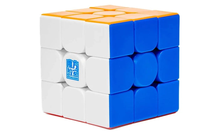 Moyu Meilong 3M V2 Magnetic 3x3 Speed Cube Moyu Meilong 3M V2 Magnetic 3x3 Speed Cube