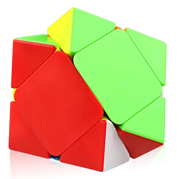 MoYu Meilong Skewb Cube MoYu Meilong Skewb Cube