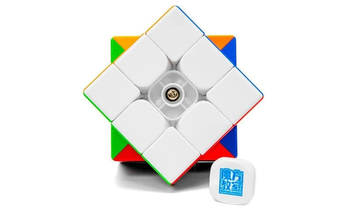 Moyu Meilong 3M V2 Magnetic 3x3 Speed Cube Moyu Meilong 3M V2 Magnetic 3x3 Speed Cube