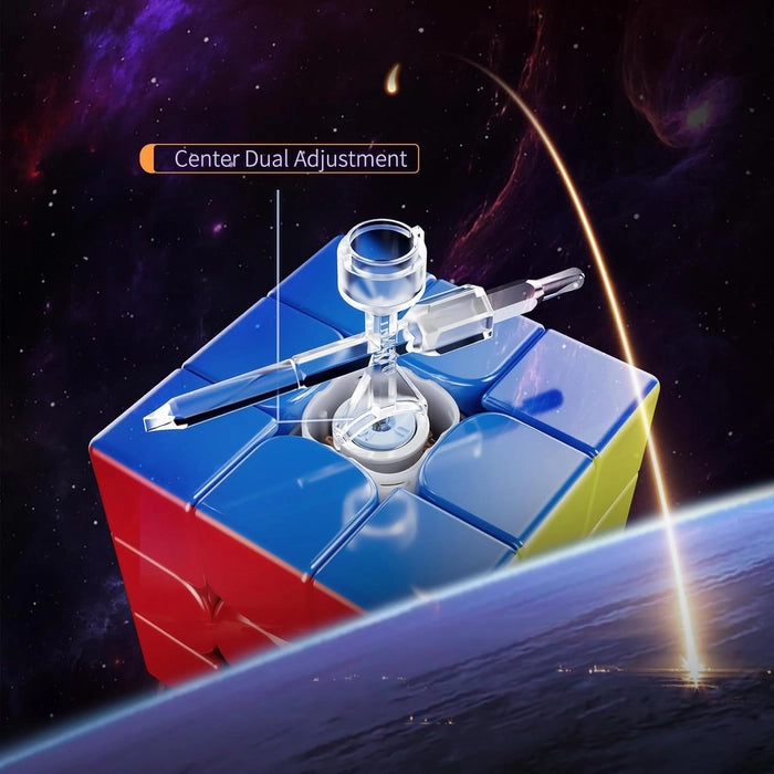 MoYu WeiLong WR M V10 3x3 (Magnetic) MoYu WeiLong WR M V10 3x3 (Magnetic)