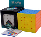 MoYu Meilong 5x5x5 Speed Cube