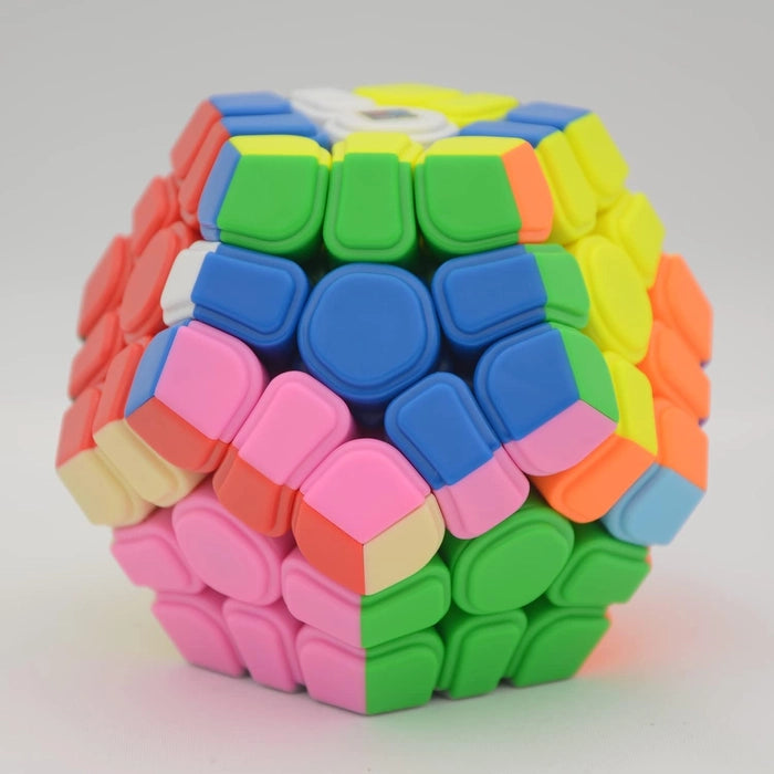 MoYu M Magnetic Megaminx Speed Cube MoYu M Magnetic Megaminx Speed Cube