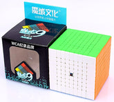 MoYu Meilong 9X9X9 Speed Cube