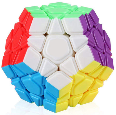 Megaminx Cube