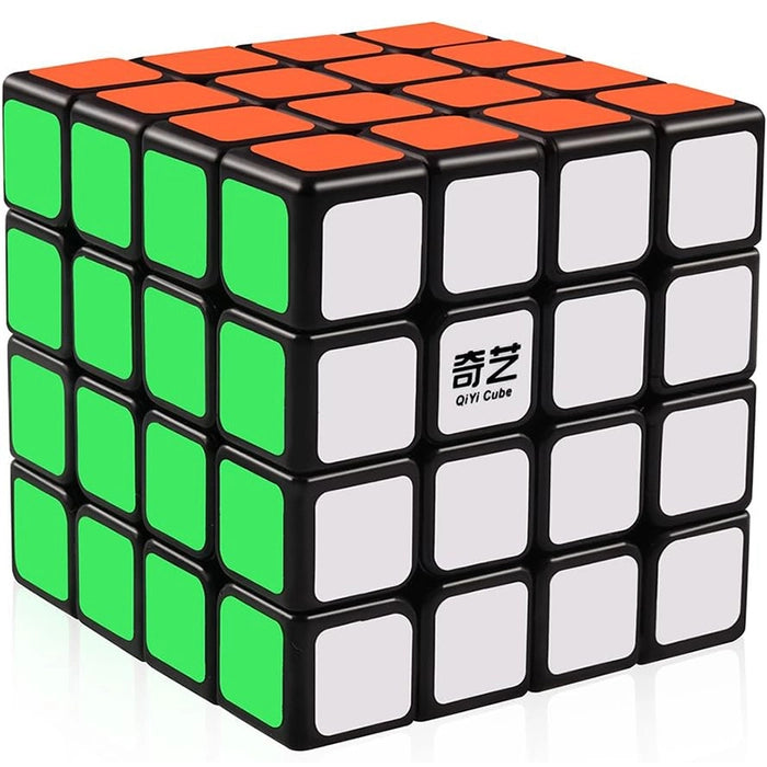 Qiyi Qiyuan W2 4x4 Speed Cube