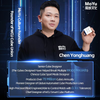 MoYu AoFu V5 7x7 Double-Track Speed Cube (Ball-Core Frosted)