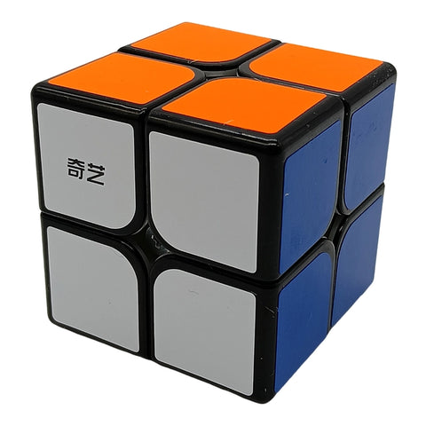 QiYi QiDi W 2x2 Speed Cube
