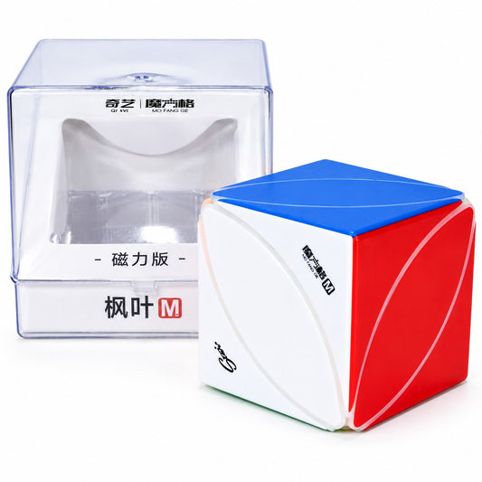 QiYi Ivy Cube M (Magnetic Stickerless)