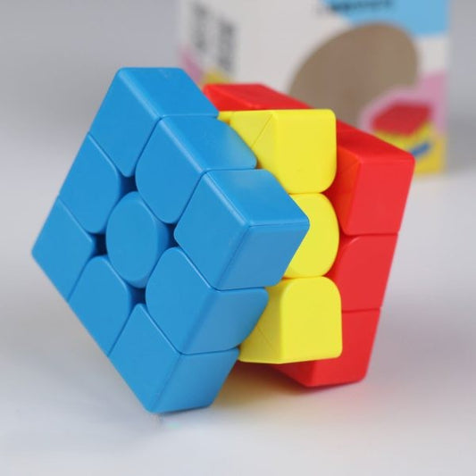 MoYu Teaching Series Sandwich 3x3 Speed Cube