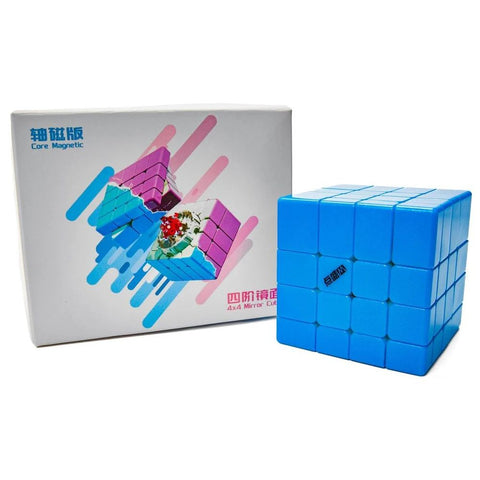 DianSheng Mirror 4x4 (Magnetic, Ball-Core)