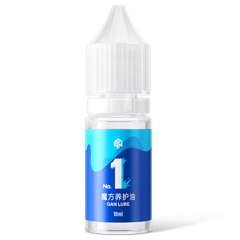 GAN Lube I - Maintenance (10mL)