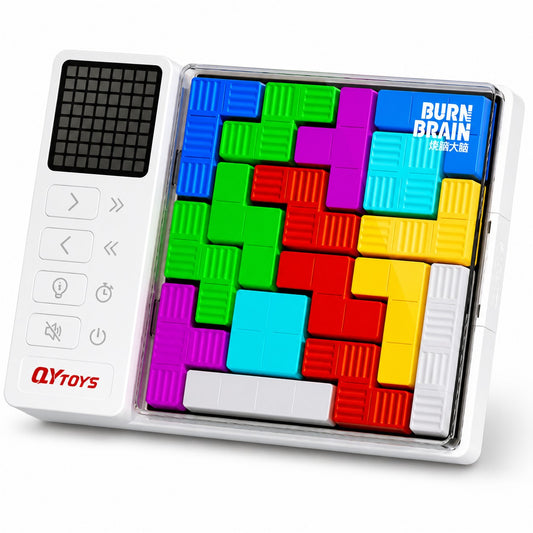 QiYi Smart Logic Puzzle (Electronic Edition)