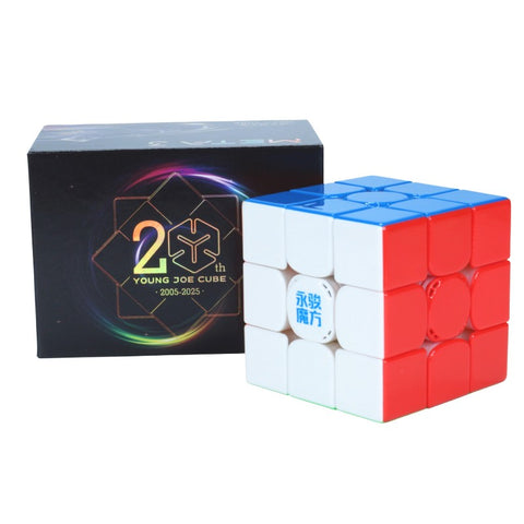 YJ Meta3 3x3 (8-Magnet Ball-Core + UV) - 56mm