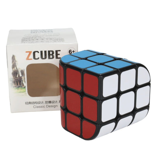 Z Penrose 3x3 (Z-Cube Penrose Cube)