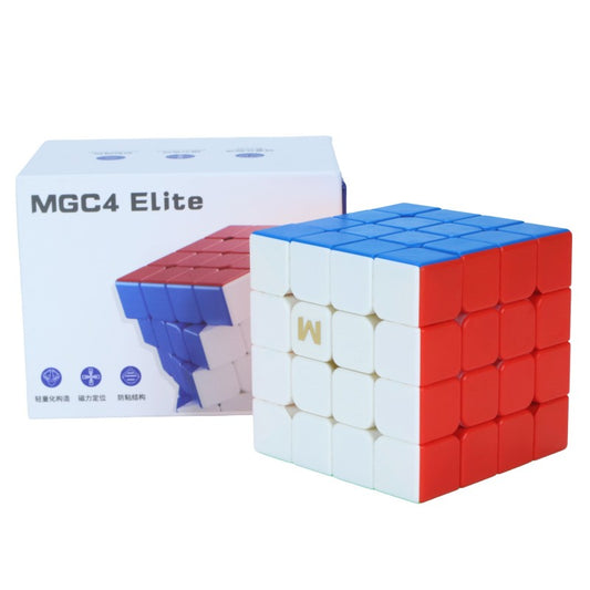 YJ MGC Elite 4x4 (Magnetic) - 60mm