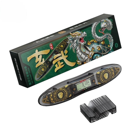 QiYi Smart Timer Bluetooth XuanWu (Mythical Series)
