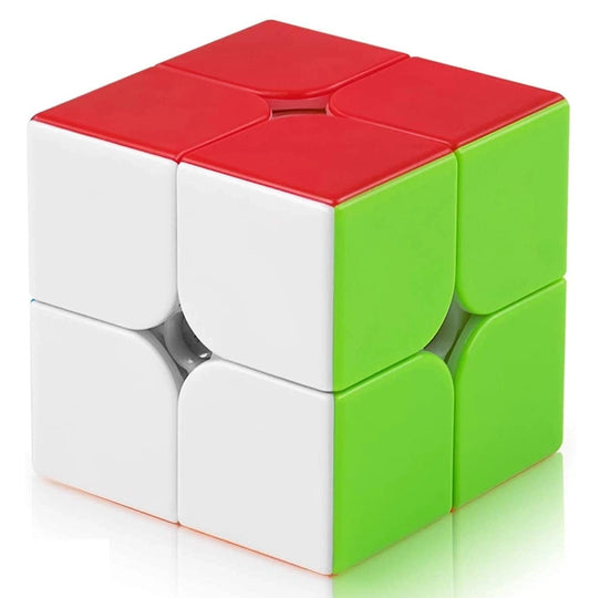 MoYu Meilong 2X2 Cube - Cuberkart