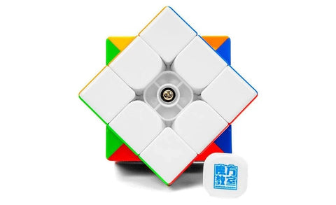 MoYu 3M V2 3x3 Magnetic UV