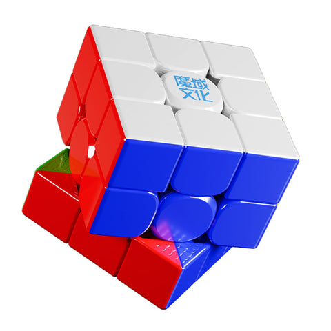 MoYu AoLong V5 3x3 Magnetic Speed Cube (UV Coated)