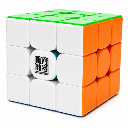MoYu RS3 M 3x3 V5 SE (Magnetic + Dual-Adjustment)