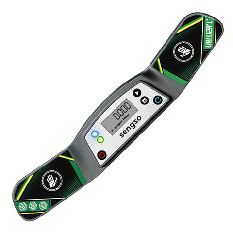 ShengShou Timer V4 Digital Speed Cube