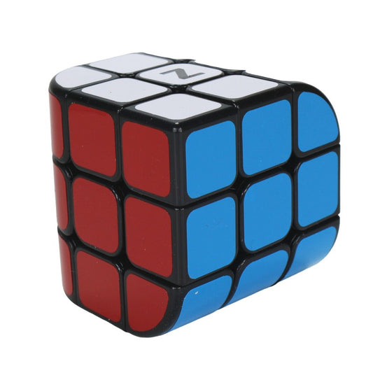 Z Penrose 3x3 (Z-Cube Penrose Cube)