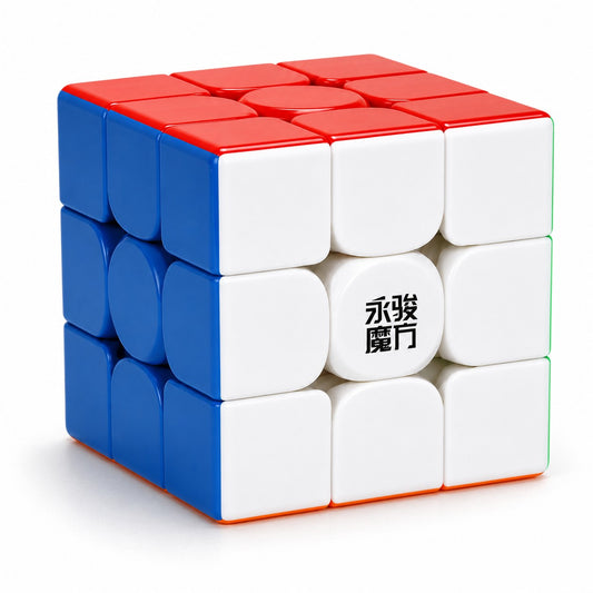 YJ Pocket Cube 3x3 Mini (Magnetic) - 50mm