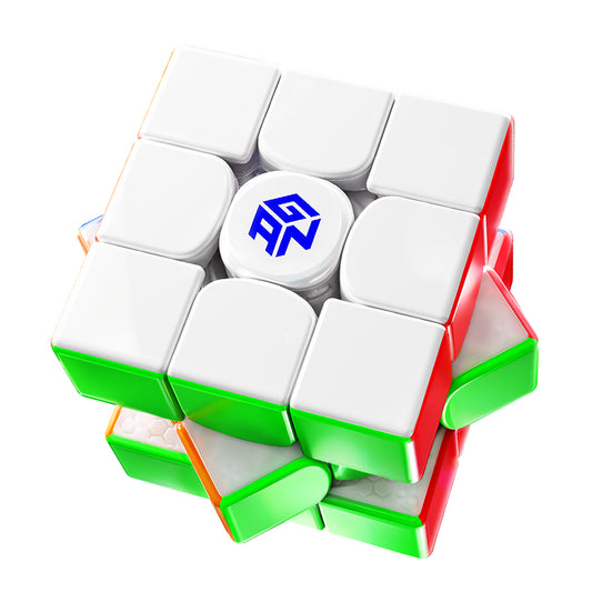 GAN 17 MagDrive 3x3 (MagLev, Ball-Core, UV Coated)