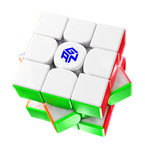 GAN 17 MagDrive 3x3 (MagLev, Ball-Core, UV Coated)
