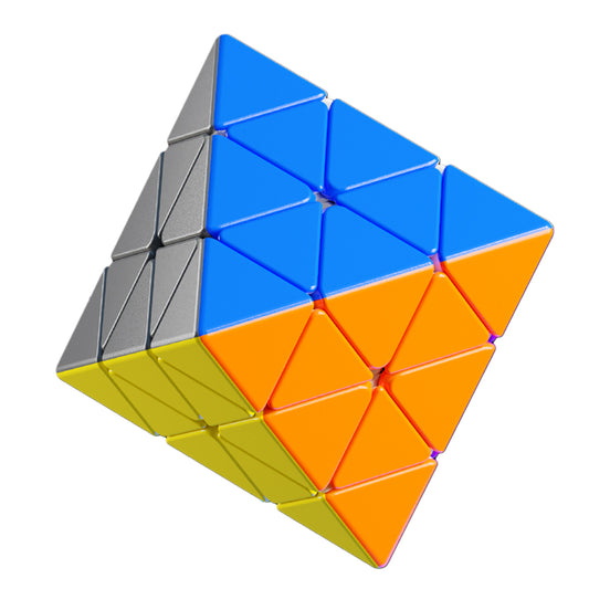 ShengShou FTO Cube (Magnetic Face-Turning Octahedron)