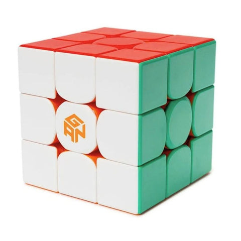 GAN 356 ME 3x3 Magnetic Cube (Official Pokémon Charmander Edition)