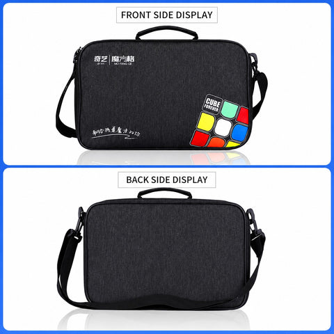 QiYi MoFangGe M-Bag V2 (Puzzle Carrying Case)