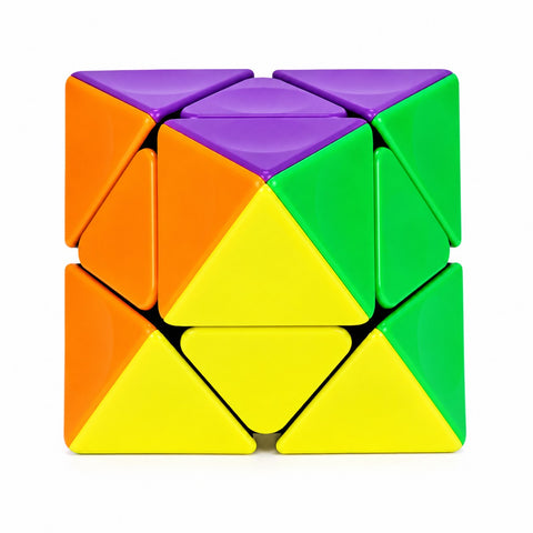 DianSheng Galaxy 2x2 FTO Shape Mod (Magnetic)