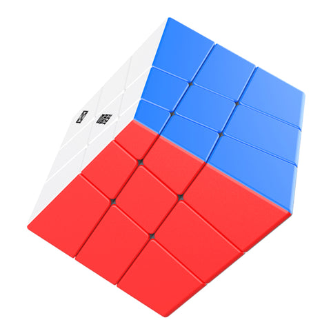 DianSheng Galaxy Squished 3x3 Stickerless Shape Mod