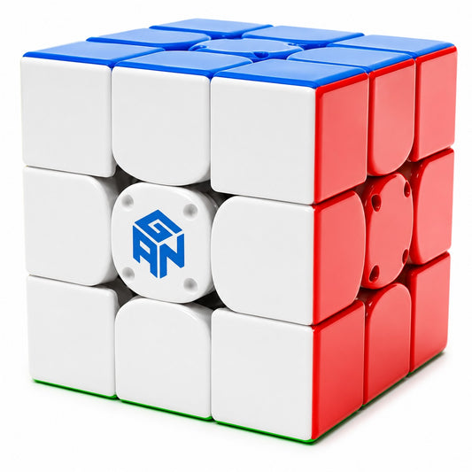 GAN i4 MagLev UV 3x3 Bluetooth Smart Cube