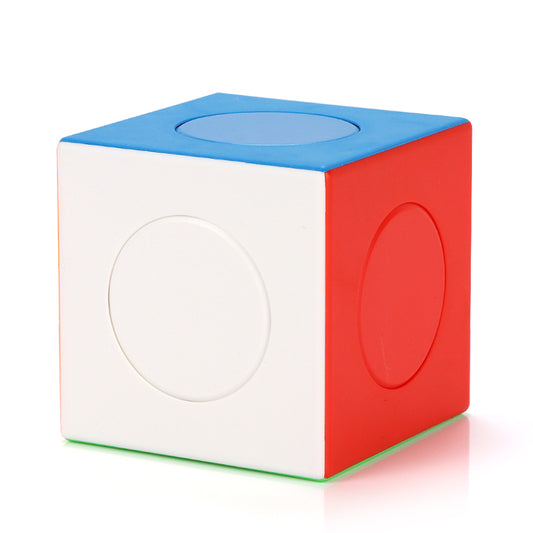 YJ TianYuan O2 Cube V1 (YJ TianYuan Puzzle)