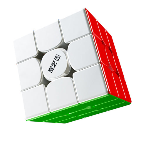 QiYi M Pro 3x3 Elite Magnetic Speed Cube (UV Coated)