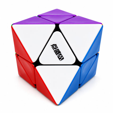 DianSheng Galaxy 2x2 FTO Shape Mod (Magnetic)