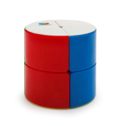 DianSheng Galaxy Barrel 2x2 Cylindrical Shape Mod