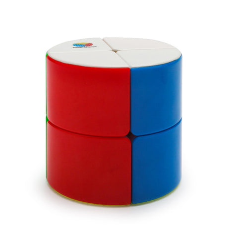 DianSheng Galaxy Barrel 2x2 Cylindrical Shape Mod