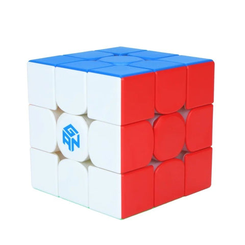 GAN 356 M E V2 3x3 Magnetic Frosted Speed Cube