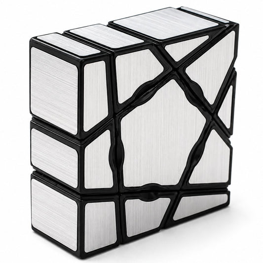 YJ Floppy Ghost Cube 1x3x3 (Irregular Shape Mod)
