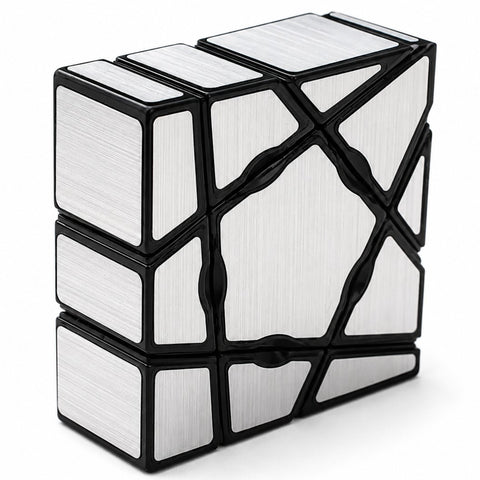 YJ Floppy Ghost Cube 1x3x3 (Irregular Shape Mod)